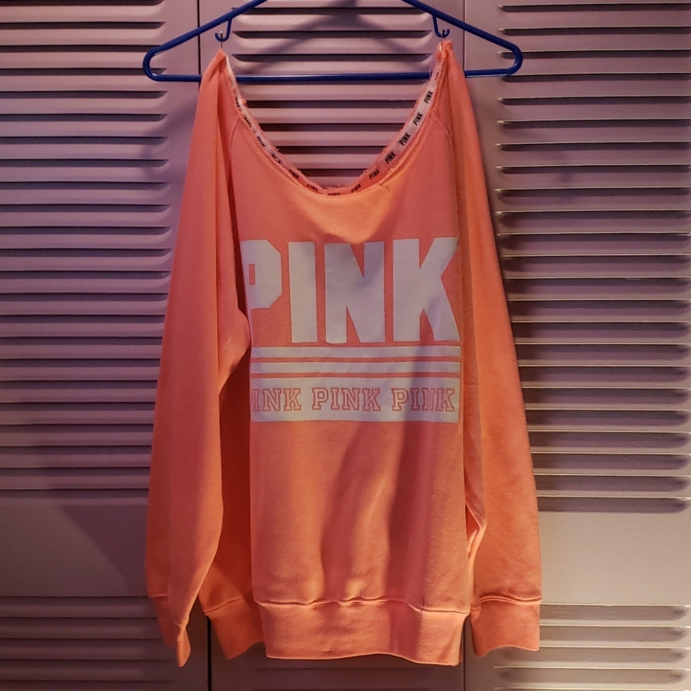 Top-Off the Shoulders